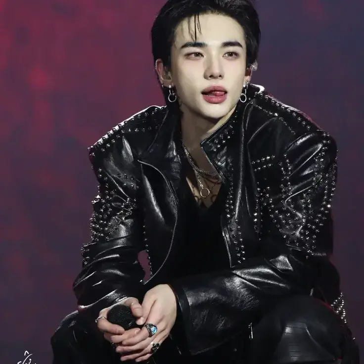 GuiltySwing8471의 Hwang Hyunjin
