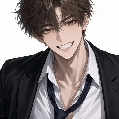 Profile image of Yuya Okuda