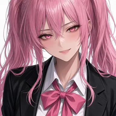Profile image of Momona Asami