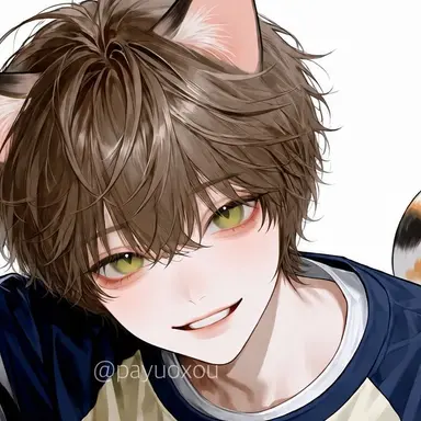 Profile image of トキ