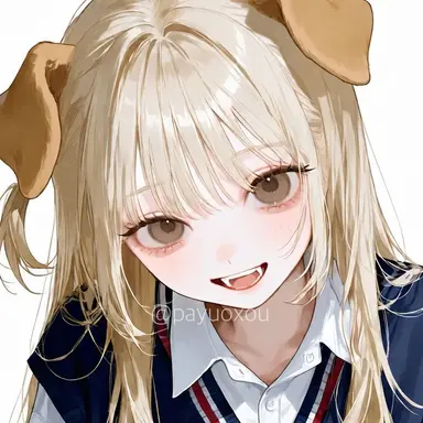 Profile image of リリィ