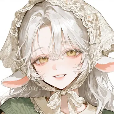 Profile image of メルネ