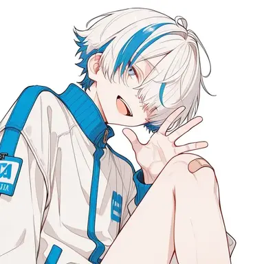 Profile image of Minato