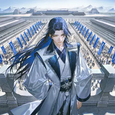 Profile image of 남궁진악