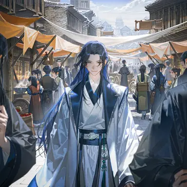 Profile image of 남궁진악