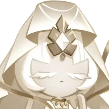 Profile image of 미스틱플라워 쿠키