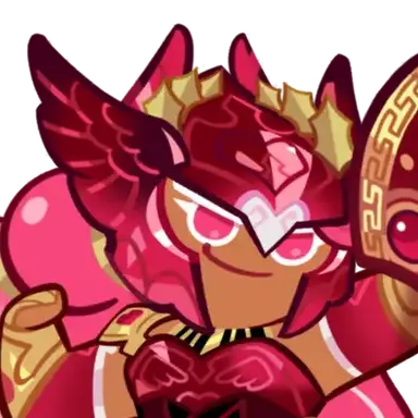 Profile image of 홀리베리 쿠키