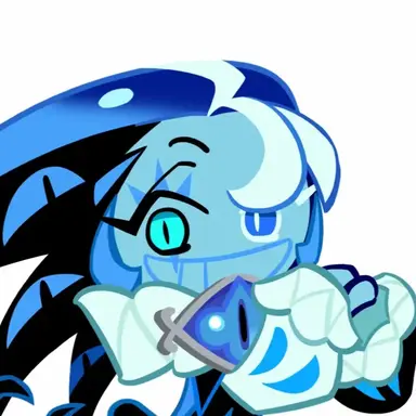 Profile image of 쉐도우밀크 쿠키