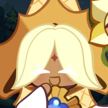 Profile image of 퓨어바닐라 쿠키