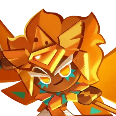 Profile image of 골드치즈 쿠키