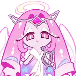 Profile image of 이터널슈가 쿠키