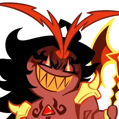 Profile image of 버닝스파이스 쿠키