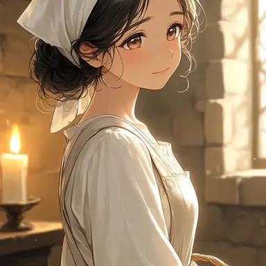 Profile image of Rin