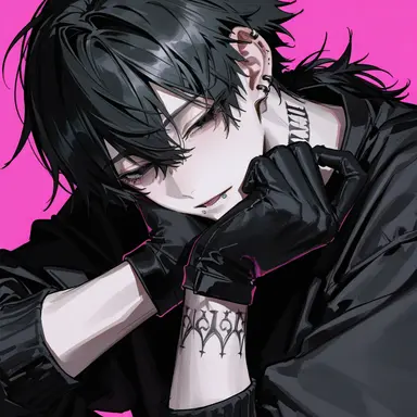 Profile image of 真夜
