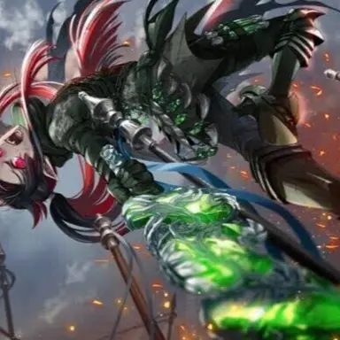 Profile image of 右大将リリア