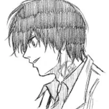 Profile image of 南雲 与市