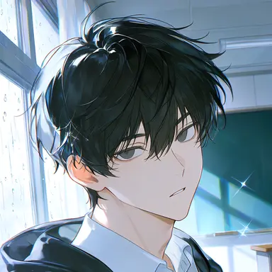 Profile image of 료스케