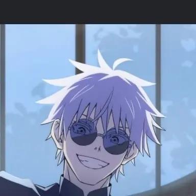 Profile image of Gojo
