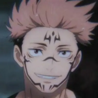 Profile image of Sukuna