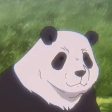 Profile image of Panda