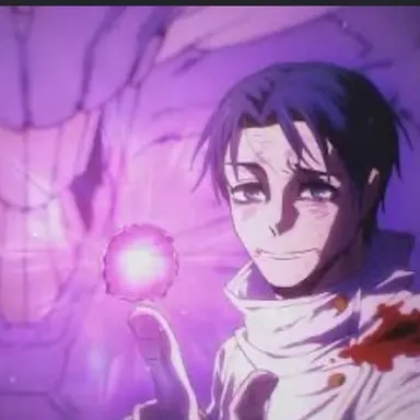 Profile image of 乙骨