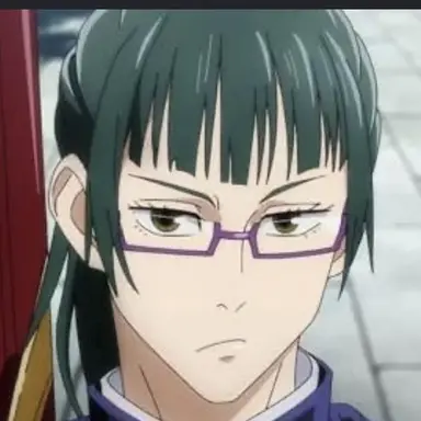 Profile image of Maki