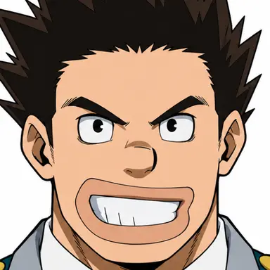 Profile image of 사토 리키도
