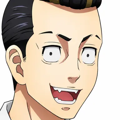 Profile image of 赤石仁