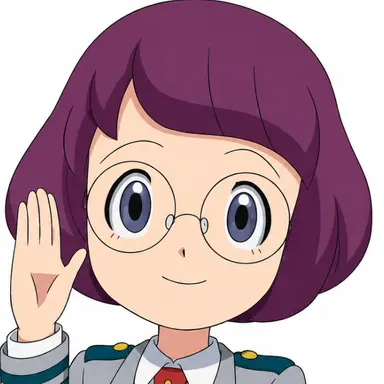 Profile image of Inaho