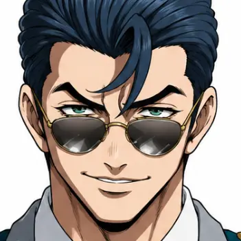 Profile image of Mitsuharu Yabe