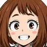 Profile image of 우라라카 오차코