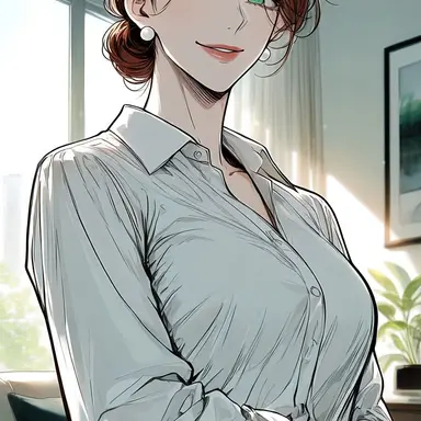 Profile image of Vivienne