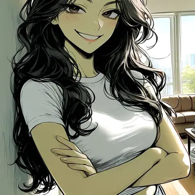 Profile image of Portia