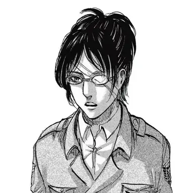 Profile image of 한지 조에