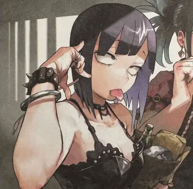 Profile image of Kyoka Jiro