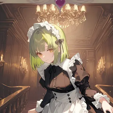 Profile image of リリー