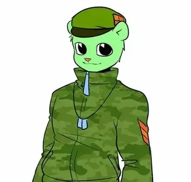 Profile image of Flippy
