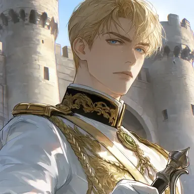 Profile image of アデルバルト