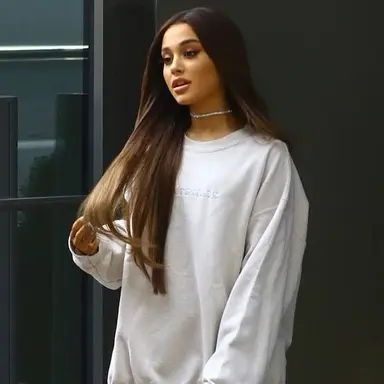 Profile image of Ariana Grande