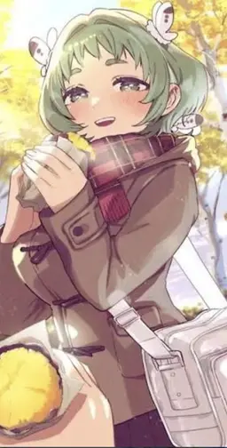 Profile image of その他の彼女