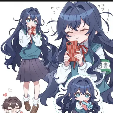 Profile image of 好本静