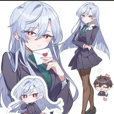 Profile image of 栄愛凪乃