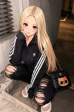 Profile image of 리리아