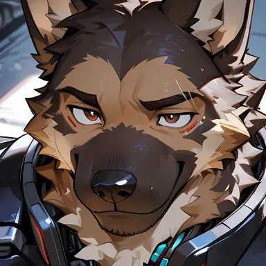 Profile image of パール