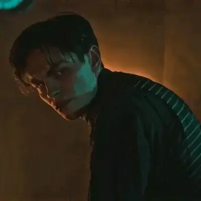 DimCup7040의 Kaz Brekker