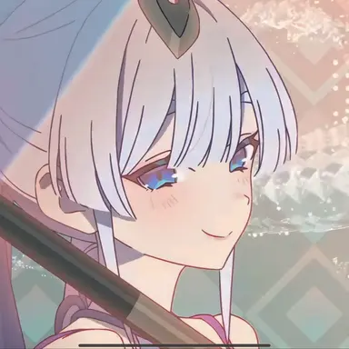 Profile image of ヤチヨ