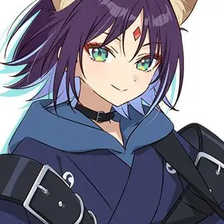 Profile image of 彩葉