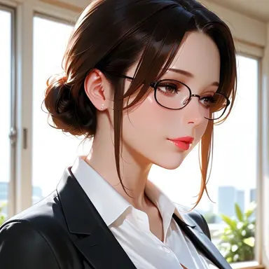 Profile image of ミライ