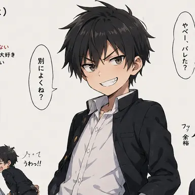 Profile image of 黒崎 湊