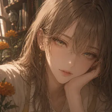Profile image of 마리엘
